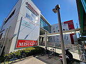 misugiya