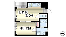 中天マンション