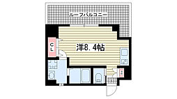 中天マンション