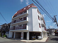 兵庫県神戸市垂水区泉が丘3丁目：物件画像／株式会社テナントホーム
