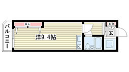 🉐敷金礼金0円！🉐ピュア山手