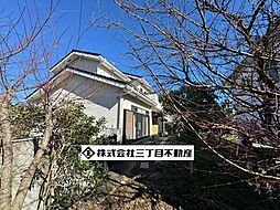 小川町駅 1,180万円