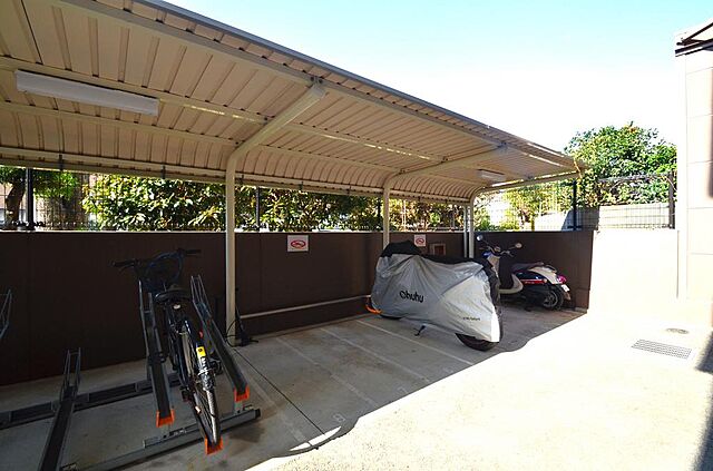 その他 グランフォーレ諏訪野プレミアム 6階/602