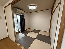 和室の画像