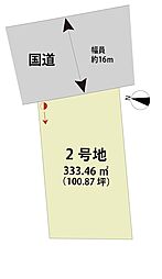 マイホームタウン大和町久池井（川上峡）2号地