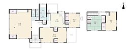 中古住宅　（多久市多久町）