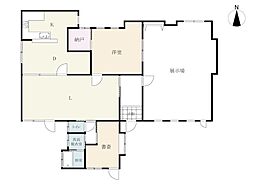 中古住宅　（武雄市山内町）