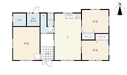 中古住宅　（長崎県松浦市）