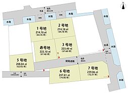 マイホームタウン本庄町本庄　1号地