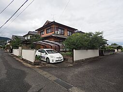 中古住宅　（小城町畑田）