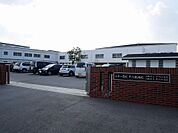 小城市立芦刈小学校（752m）
