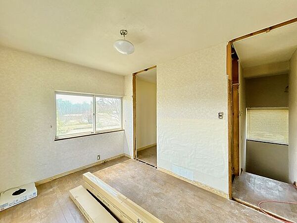 室内