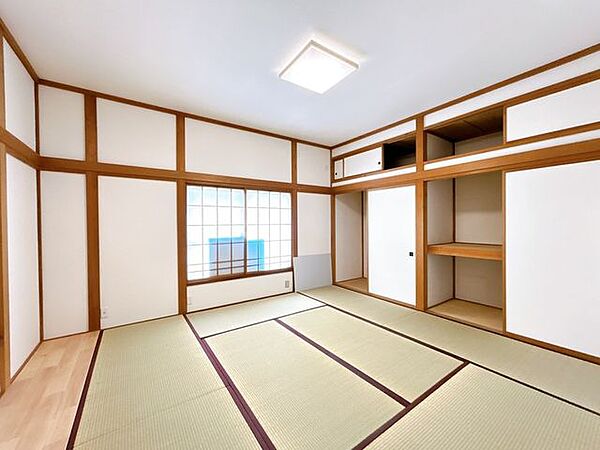 和室