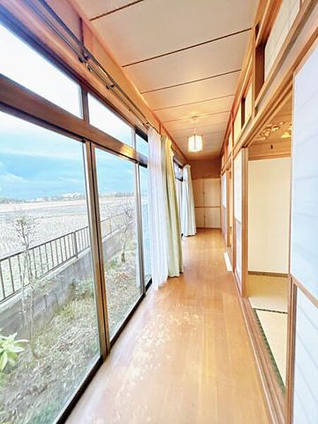 室内