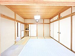 和室の画像