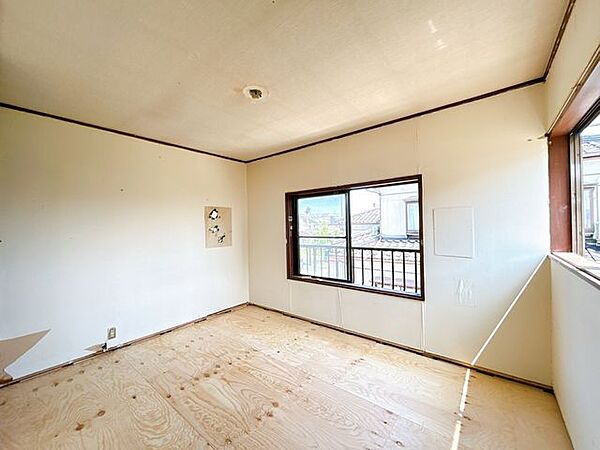 子供部屋