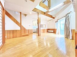 新潟市西区小針五丁目 戸建て