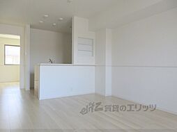 ジュリエフォレスト 2LDKの写真