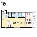 滋賀県守山市伊勢町：物件画像／株式会社エリッツ　水口店