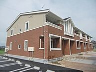 滋賀県栗東市蜂屋：物件画像／株式会社エリッツ　水口店