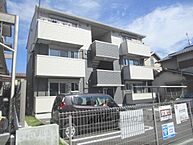 滋賀県栗東市綣9丁目：物件画像／株式会社エリッツ　水口店