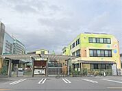 あゆみこども園まで1000メートル