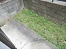 その他：庭