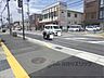 その他：前面道路