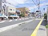 その他：前面道路