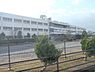 周辺：守山中学校まで1700メートル