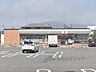 周辺：セブンイレブン　彦根南川瀬町店まで400メートル