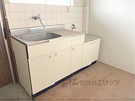 遠藤マンション 11 ｜ 滋賀県草津市平井４丁目（賃貸マンション1K・1階・18.00㎡） その4