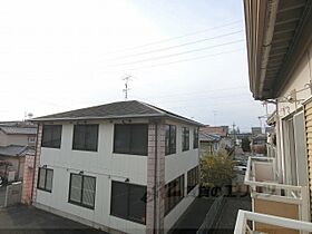 プラザエイト 203 ｜ 滋賀県野洲市小篠原（賃貸アパート2K・2階・30.00㎡） その30