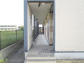 滋賀県長浜市南田附町（賃貸アパート1K・2階・23.18㎡） その15