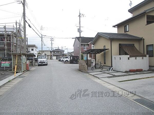 滋賀県長浜市平方南町(賃貸アパート3DK・2階・54.00㎡)の写真 その19