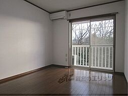 JR東海道・山陽本線 瀬田駅 徒歩19分の賃貸アパート 2階1Kのリビング/ダイニング