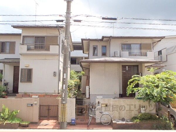 コーポ朝倉 108｜滋賀県大津市一里山５丁目(賃貸マンション1K・1階・19.44㎡)の写真 その23