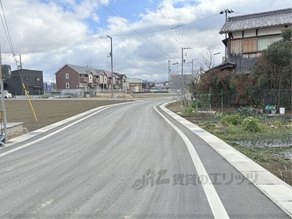 滋賀県大津市月輪２丁目(賃貸マンション1LDK・1階・36.00㎡)の写真 その18