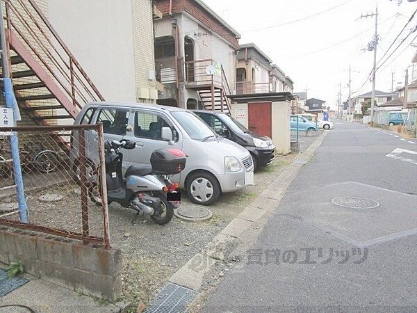 滋賀県草津市平井３丁目(賃貸アパート1DK・1階・20.15㎡)の写真 その18