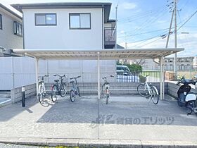 レオパレスＴＫすずめ 214 ｜ 滋賀県彦根市南川瀬町（賃貸アパート1K・2階・23.18㎡） その20