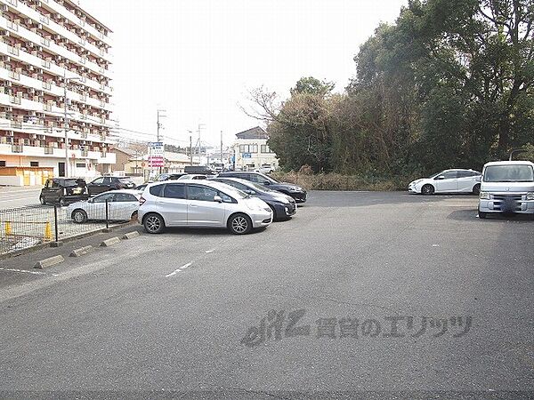 滋賀県草津市笠山４丁目(賃貸アパート1K・2階・24.85㎡)の写真 その20