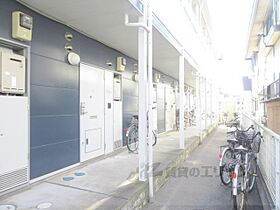 滋賀県彦根市南川瀬町（賃貸アパート1K・1階・22.35㎡） その15