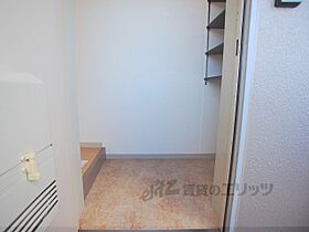 滋賀県草津市野路町（賃貸マンション1R・3階・26.00㎡） その10