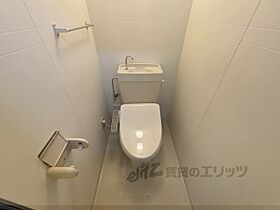 滋賀県草津市南笠東１丁目（賃貸マンション1K・5階・29.14㎡） その13