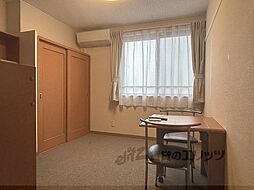 レオパレスマウンテン2 211 2階1Kのリビング/ダイニング