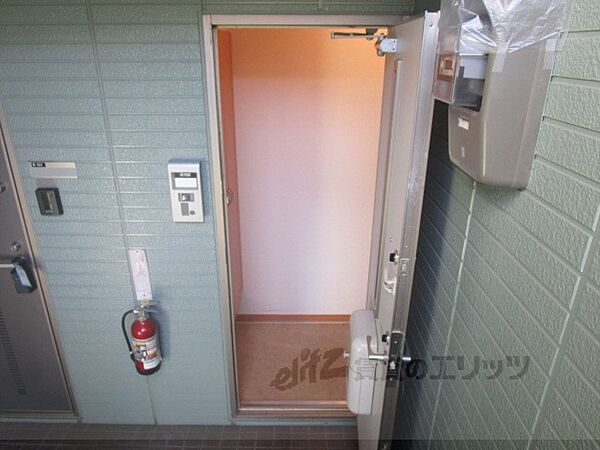 コーポはおりや B102｜滋賀県大津市和邇今宿(賃貸アパート2LDK・1階・54.19㎡)の写真 その13