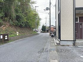 レオパレスグリーンエコー彦根 205 ｜ 滋賀県彦根市和田町（賃貸アパート1K・2階・20.28㎡） その23