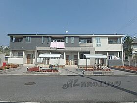 滋賀県大津市仰木の里３丁目（賃貸アパート1LDK・1階・46.41㎡） その12