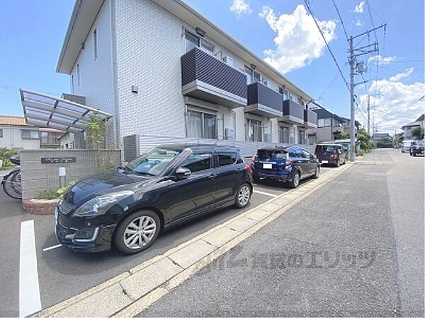 滋賀県大津市一里山２丁目(賃貸アパート1K・1階・27.52㎡)の写真 その21