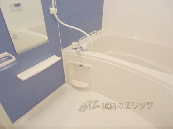 画像5:風呂